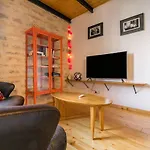 Le Corbeau Et Le Homard, Un Vrai Havre De Paix Apartment