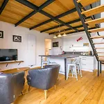 Le Corbeau Et Le Homard, Un Vrai Havre De Paix Apartment