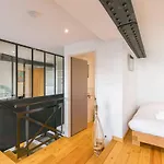 Apartment Le Corbeau Et Le Homard, Un Vrai Havre De Paix Dijon