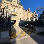 Apartment Le Corbeau Et Le Homard, Un Vrai Havre De Paix