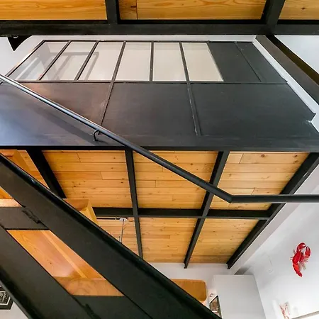 Daire Le Corbeau Et Le Homard, Un Vrai Havre De Paix Dijon