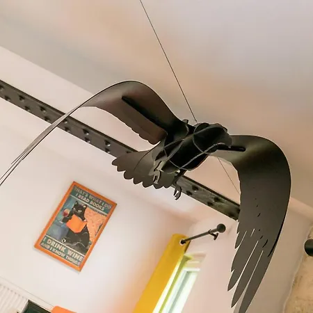 Le Corbeau Et Le Homard, Un Vrai Havre De Paix * Dijon