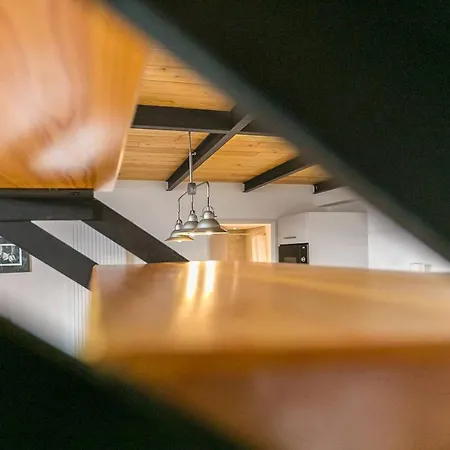 Apartment Le Corbeau Et Le Homard, Un Vrai Havre De Paix Dijon