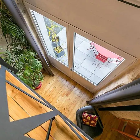 Le Corbeau Et Le Homard, Un Vrai Havre De Paix