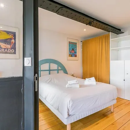 Apartman Le Corbeau Et Le Homard *