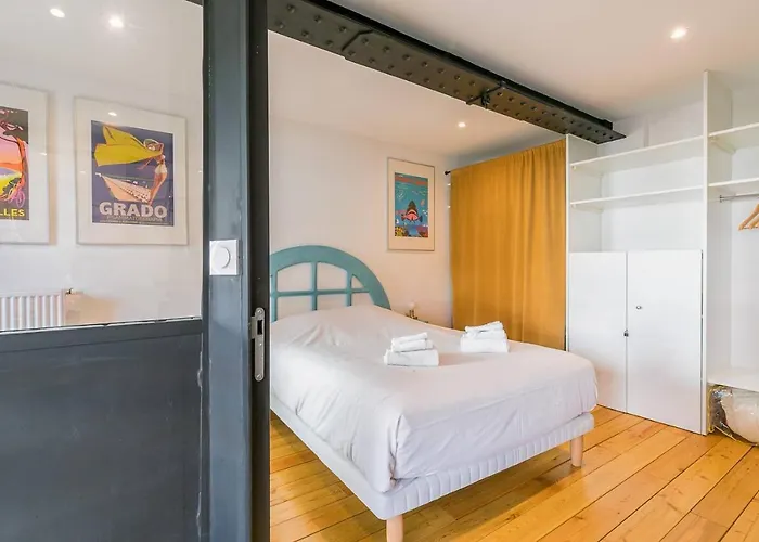 Le Corbeau Et Le Homard, Un Vrai Havre De Paix * Dijon