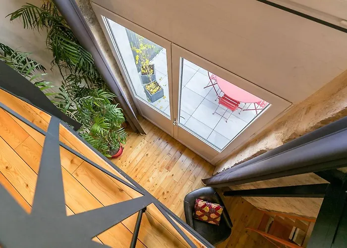 Le Corbeau Et Le Homard, Un Vrai Havre De Paix