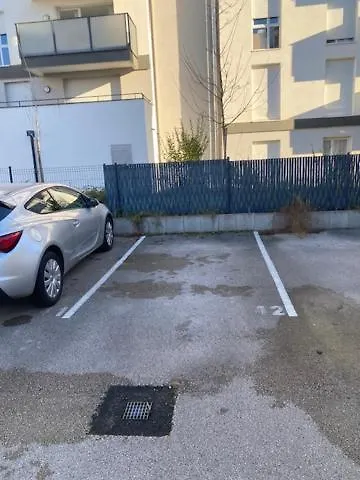 Le Corbeau Et Le Homard, Un Vrai Havre De Paix Apartment